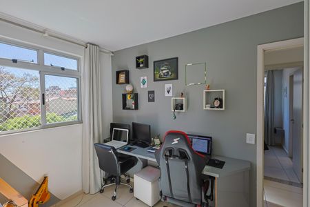 Apartamento à venda com 51m², 2 quartos e 1 vagaQuarto 1