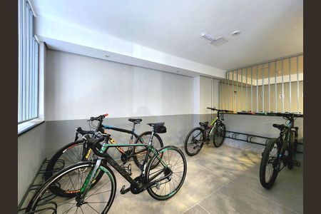 Studio para alugar com 15m², 1 quarto e sem vaga Studio para alugar com 15m², 1 quarto e sem vagaÁrea comum