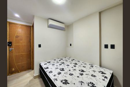 Studio de kitnet/studio para alugar com 1 quarto, 15m² em Vila Nova Conceição, São Paulo