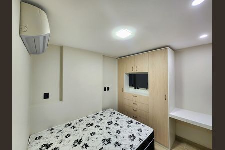 Studio de kitnet/studio para alugar com 1 quarto, 15m² em Vila Nova Conceição, São Paulo