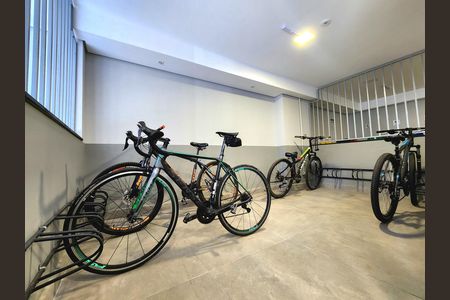 Studio para alugar com 15m², 1 quarto e sem vaga Studio para alugar com 15m², 1 quarto e sem vagaÁrea comum