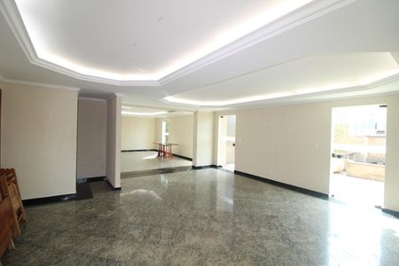 Apartamento à venda com 140m², 4 quartos e 6 vagasÁrea Comum