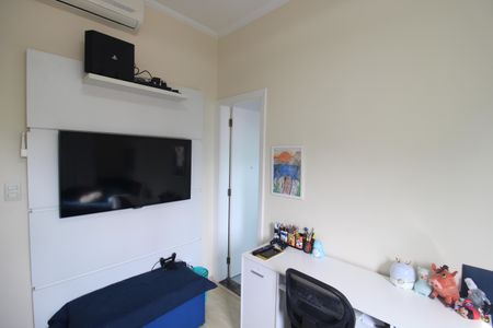 Apartamento à venda com 140m², 4 quartos e 6 vagasSuíte