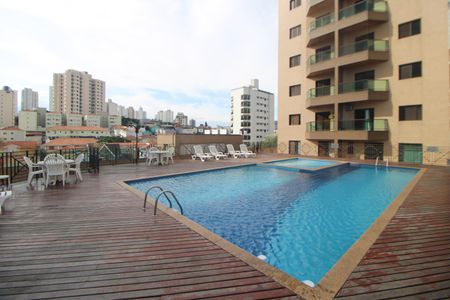 Apartamento à venda com 140m², 4 quartos e 6 vagasÁrea Comum