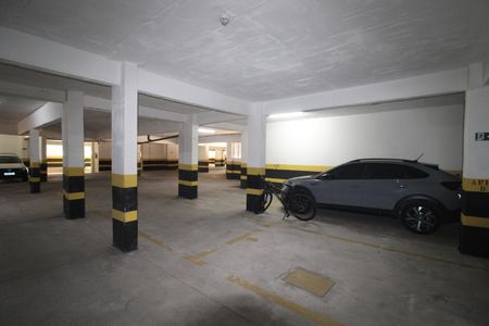 Apartamento à venda com 140m², 4 quartos e 6 vagasÁrea Comum