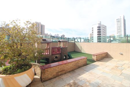 Apartamento à venda com 140m², 4 quartos e 6 vagasÁrea Comum