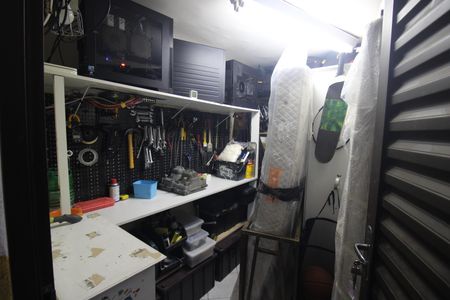 Apartamento à venda com 140m², 4 quartos e 6 vagasÁrea Comum