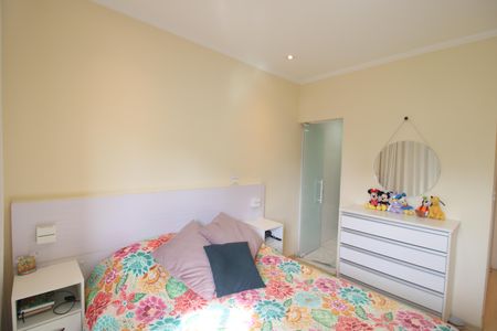 Apartamento à venda com 140m², 4 quartos e 6 vagasSuíte 2