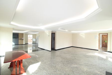 Apartamento à venda com 140m², 4 quartos e 6 vagasÁrea Comum