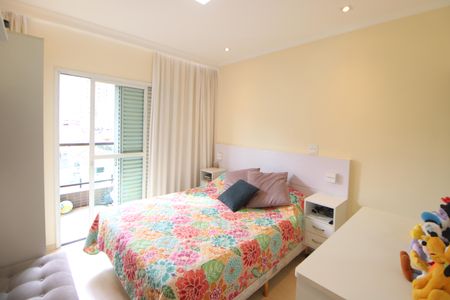 Apartamento à venda com 140m², 4 quartos e 6 vagasSuíte 2