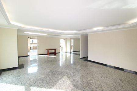 Apartamento à venda com 140m², 4 quartos e 6 vagasÁrea Comum