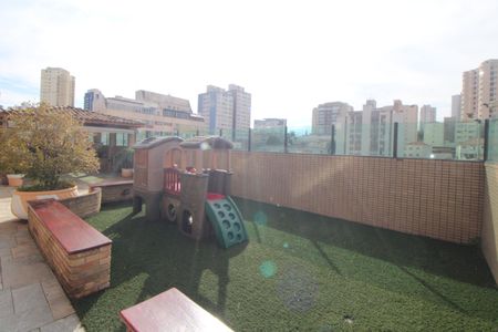 Apartamento à venda com 140m², 4 quartos e 6 vagasÁrea Comum