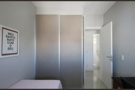 Apartamento para alugar com 107m², 3 quartos e 2 vagasQuarto 2