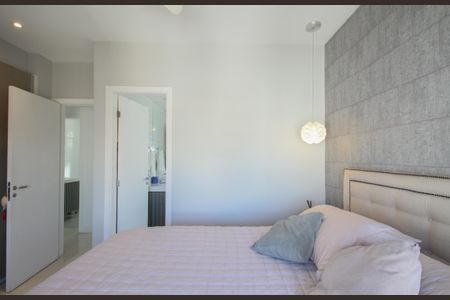 Apartamento para alugar com 107m², 3 quartos e 2 vagasQuarto 3