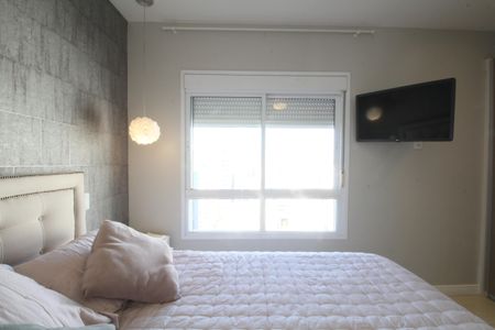 Apartamento para alugar com 107m², 3 quartos e 2 vagasQuarto 3