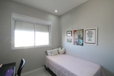 Apartamento para alugar com 107m², 3 quartos e 2 vagasQuarto 2