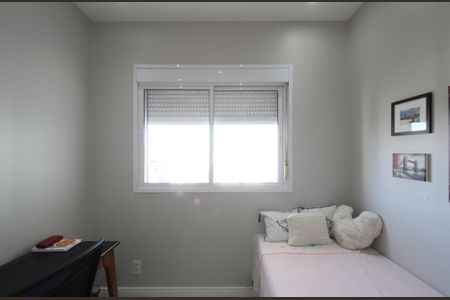 Apartamento para alugar com 107m², 3 quartos e 2 vagasQuarto 2