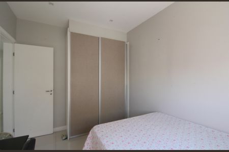 Apartamento para alugar com 107m², 3 quartos e 2 vagasQuarto 1