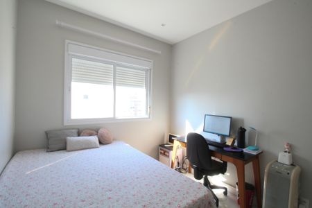 Apartamento para alugar com 107m², 3 quartos e 2 vagasQuarto 1