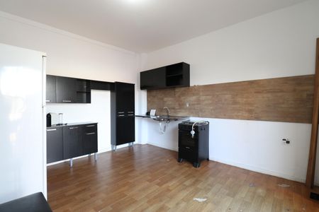 Studio para alugar com 32m², 1 quarto e sem vagaStudio
