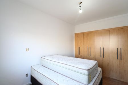 Studio para alugar com 32m², 1 quarto e sem vagaQuarto