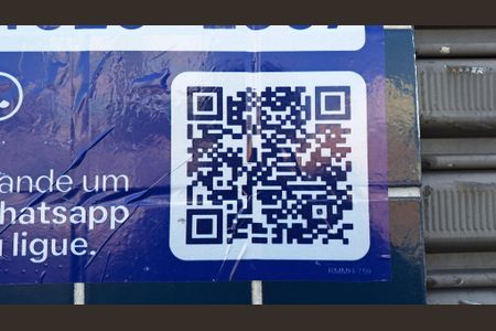 Studio para alugar com 32m², 1 quarto e sem vagaFachada Placa RMMH-759 28/07/2025