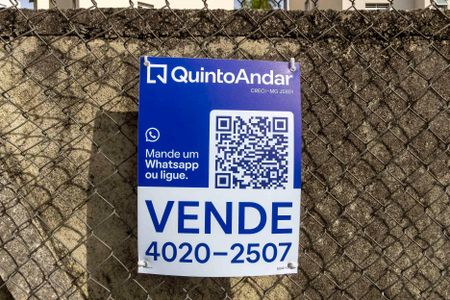 Apartamento à venda com 46m², 2 quartos e sem vagaPlaca QuintoAndar