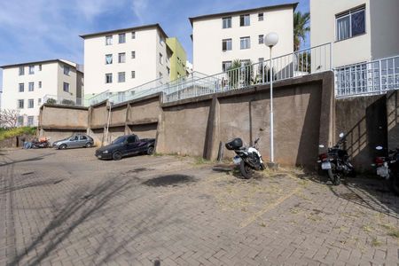 Apartamento à venda com 46m², 2 quartos e sem vagaGaragem