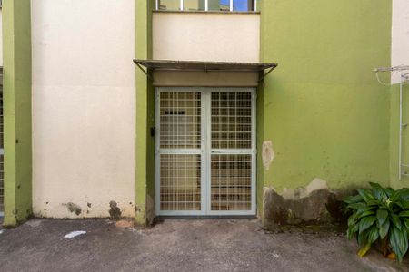 Apartamento à venda com 46m², 2 quartos e sem vagaHall de entrada