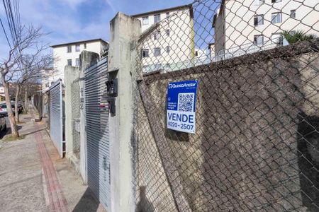 Apartamento à venda com 46m², 2 quartos e sem vagaPlaca QuintoAndar