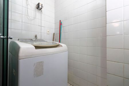 Apartamento à venda com 46m², 2 quartos e sem vagaÁrea de Serviço