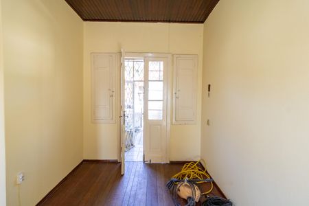 Sala de casa à venda com 2 quartos, 65m² em Glória, Porto Alegre