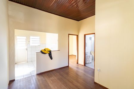 Sala de casa à venda com 2 quartos, 65m² em Glória, Porto Alegre
