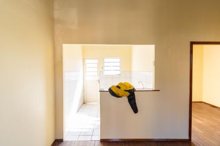 Sala de casa à venda com 2 quartos, 65m² em Glória, Porto Alegre