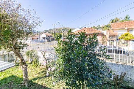 Vista do Quarto 1 de casa à venda com 2 quartos, 65m² em Glória, Porto Alegre
