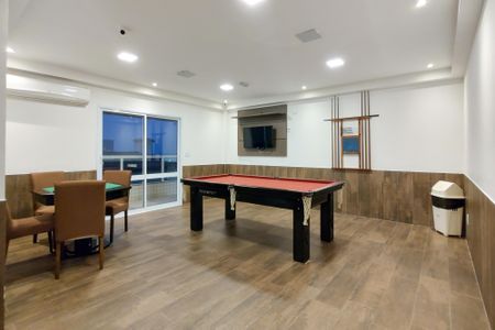 Apartamento para alugar com 143m², 2 quartos e 2 vagasÁrea comum