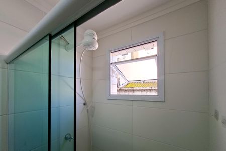 Apartamento para alugar com 143m², 2 quartos e 2 vagasBanheiro da Suíte