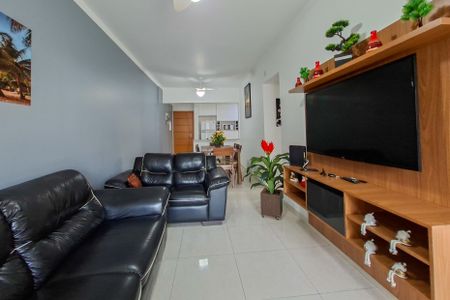 Apartamento para alugar com 143m², 2 quartos e 2 vagasSala
