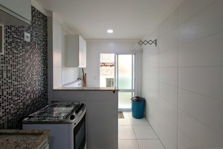 Apartamento para alugar com 143m², 2 quartos e 2 vagasÁrea de Serviço