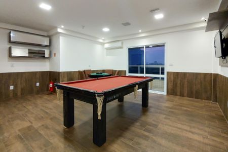 Apartamento para alugar com 143m², 2 quartos e 2 vagasÁrea comum