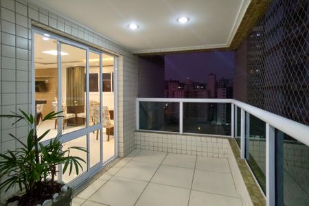 Apartamento para alugar com 143m², 2 quartos e 2 vagasÁrea comum - Churrasqueira