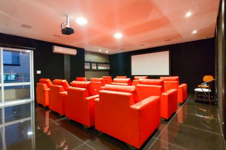 Apartamento para alugar com 143m², 2 quartos e 2 vagasCinema