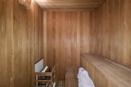 Apartamento para alugar com 143m², 2 quartos e 2 vagasSauna