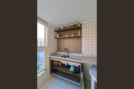 Apartamento para alugar com 143m², 2 quartos e 2 vagasSacada