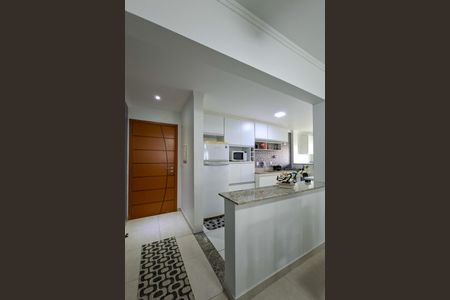 Apartamento para alugar com 143m², 2 quartos e 2 vagasCozinha