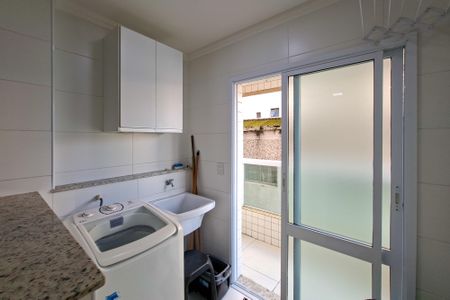 Apartamento para alugar com 143m², 2 quartos e 2 vagasÁrea de Serviço