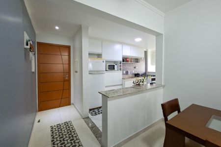 Apartamento para alugar com 143m², 2 quartos e 2 vagasCozinha