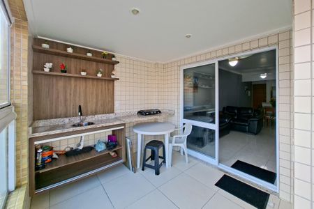 Apartamento para alugar com 143m², 2 quartos e 2 vagasSacada