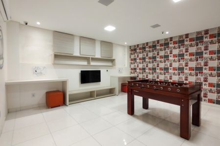 Apartamento para alugar com 143m², 2 quartos e 2 vagasÁrea comum