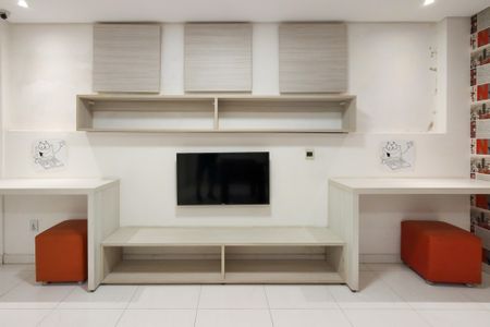 Apartamento para alugar com 143m², 2 quartos e 2 vagasÁrea comum